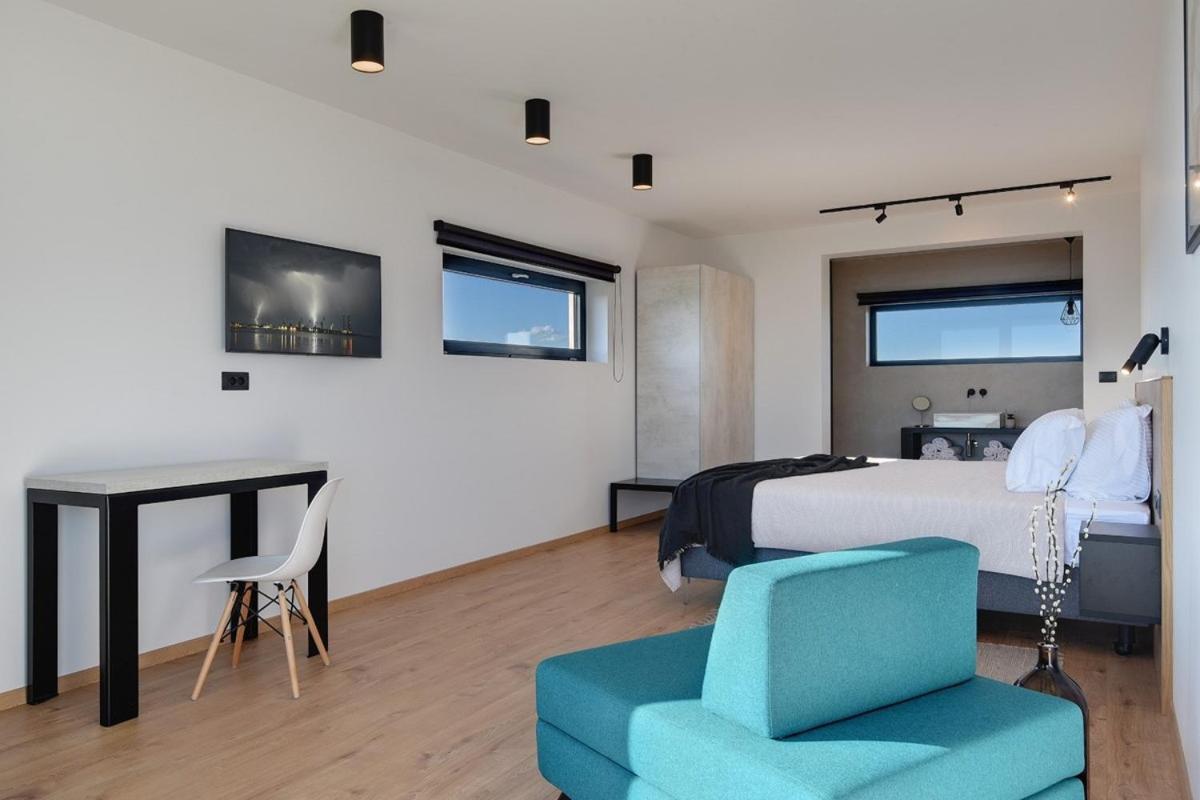 Villa Aquarius Пула Экстерьер фото